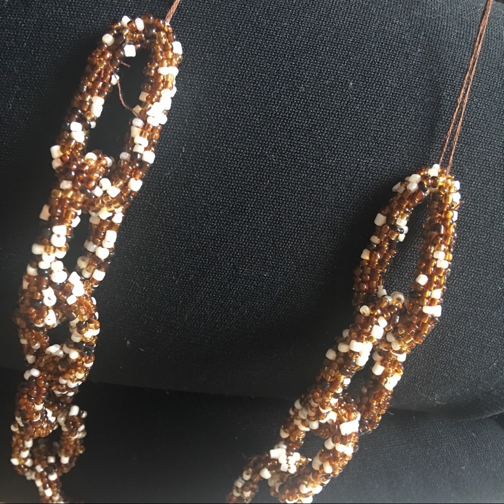 Assorted Chain Statement Necklaces - image 4